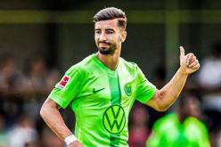 ليدز يونايتد يراقب وضعية عمورة