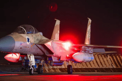 الجيش الإسرائيلي يستعد لهجوم قوي وكبير على إيران