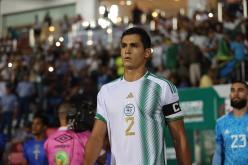 ماندي: “تعبنا كثيرا وانتظرنا هذا التأهل 12 سنة كاملة”