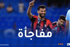 سعيود يقرر العودة إلى الدوري الجزائري من بوابة هذا النادي