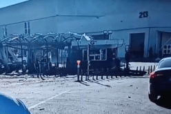 تركيا.. 3 قتلى و14 جريحا في هجوم إرهابي على شركة الطيران والفضاء بأنقرة