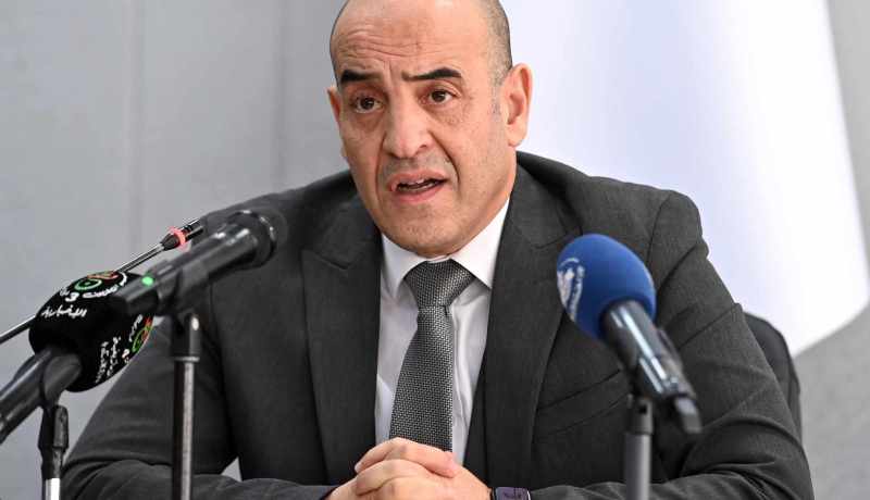 تجديد الحظيرة الوطنية للحافلات.. الوزير يوضّح