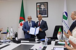 بروتوكول اتفاق بين اتصالات الجزائر ووكالة ترقية وترشيد استعمال الطاقة
