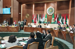 إنتخاب الجزائر نائبا أول لرئيس البرلمان العربي