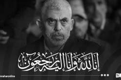 حماس تعلن إستشهاد رئيسها يحيى السنوار