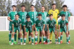 مانع يكشف قائمة اللاعبين المعنيين بالتربص المقبل لمنتخب أقل من 20 عاما