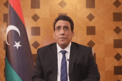 رئيس المجلس الرئاسي الليبي يحل بالجزائر
