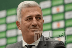 بيتكوفيتش: “كل اللاعبين مهمون… لكن الاختيارات تتم حسب المنافس”