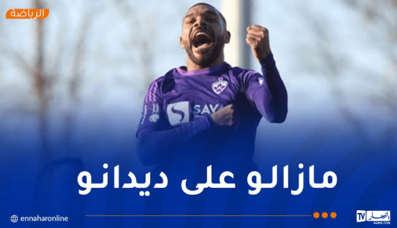 بالفيديو.. سوداني هدافاً ويهدي التأهل لماريبور في كأس سلوفينيا