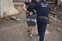 قسنطينة: توقيف مسبوق قضائيا وحجز كمية من الكيف المعالج