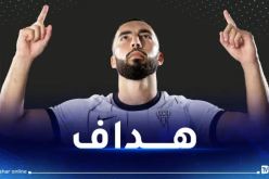 بالفيديو.. عبدلي يسجل ثالث أهدافه في “الليغ1”