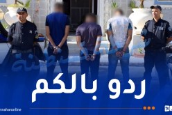 تفاصيل صادمة.. هكذا افتعل مسبوقون قضائيا حادث مرور لاستفزاز السائقين وسرقتهم