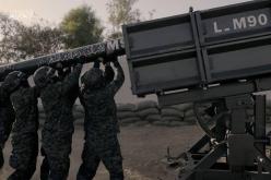 كتائب القسّام تقصف تل أبيب في ذكرى طوفان الأقصى