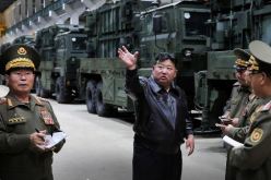 كيم جونغ أون: سأستخدم الأسلحة النووية “دون تردد” إذا تعرضت بلادي لهجوم