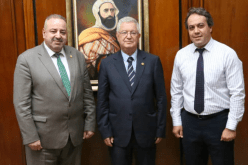 مجلس الأمة يشارك في المنتدى البرلماني العالمي لصندوق النقد الدولي بواشنطن