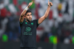 رياض محرز: “لم ينتهِ أيّ شيء بعد.. نريد اللقب”