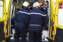 النعامة: وفاة شخصين وإصابة آخرين في حادث مرور