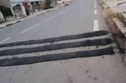 مكافحة الحفر العشوائي وانتشار الممهلات.. الوزير يكشف الجديد 