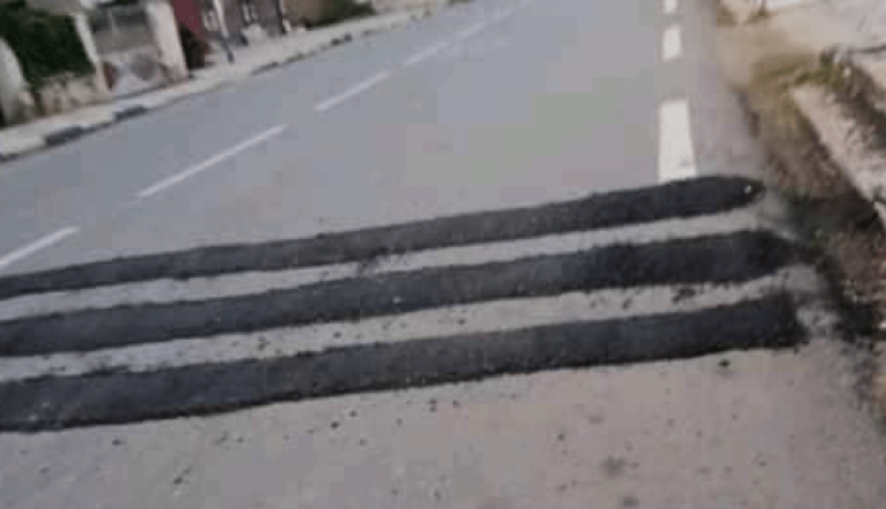 مكافحة الحفر العشوائي وانتشار الممهلات.. الوزير يكشف الجديد 