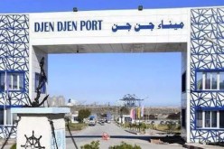 ميناء جن جن.. 8 ملايين طن حجم التبادلات التجارية منذ بداية السنة