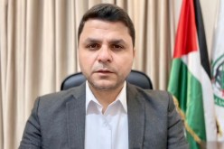 ممثل حماس بالجزائر: “ولنا في التاريخ المعاصر أسوة من الثورة الجزائرية”