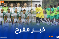 قناة “بي إن سبورتس” القطرية تعلن نقلها مباراة الخُضر وغينيا الاستوائية