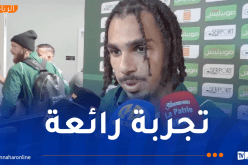 فارسي :”سنفعل المستحيل للتأهل إلى المونديال”