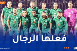 السياسي يعود بفوز مثير أمام الصفاقسي التونسي في منافسة الكاف