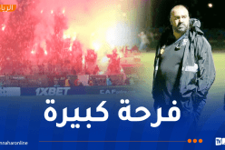 مضوي: “فزنا أمام الصفاقسي القوي إفريقياً رغم غياب 7 لاعبين”