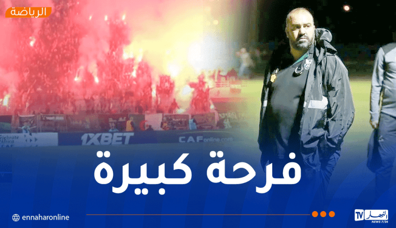 مضوي: “فزنا أمام الصفاقسي القوي إفريقياً رغم غياب 7 لاعبين”