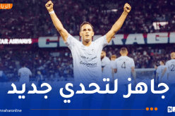 يواجه شبح البطالة.. زفان: “رغبتي بسيطة، هي لعب كرة القدم “