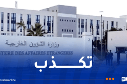 الخارجية تكذّب ادعاءات منسوبة لرئيس الجمهورية في كلمته بالقمة العربية – الإسلامية بالرياض