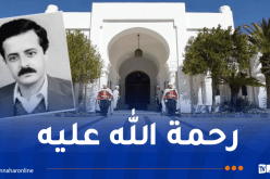 رئاسة الجمهورية تعزي في وفاة الصحفي “محمد اسماعين”