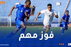 منافسو الخضر.. ليبيريا تحقق أول فوز في تصفيات “الكان” وتُقصي الطوغو