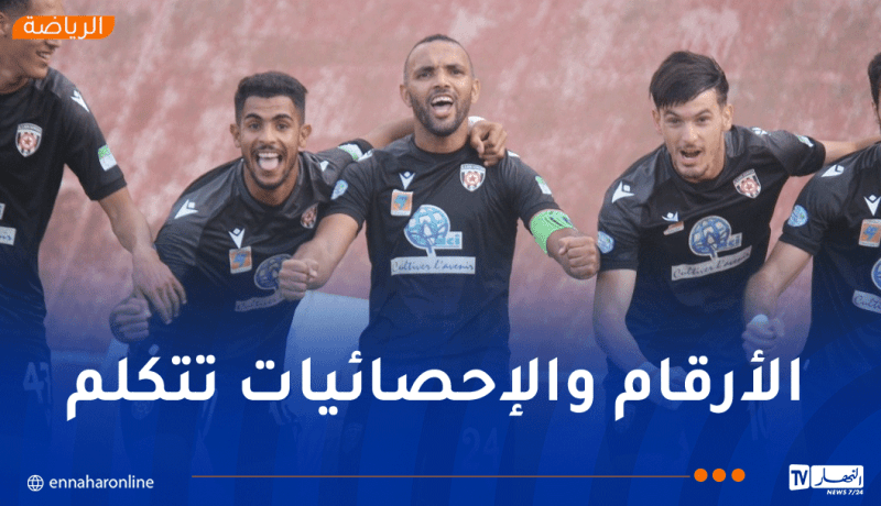 إدارة نجم بن عكنون ترد على اتهامات رئيس جمعية وهران