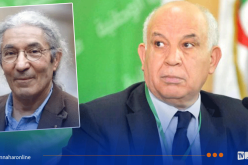 الوزير الأسبق رحابي:”صنصال يستهتر بالمشاعر الوطنية”