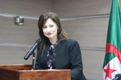 شرفي تستعرض مجهودات الجزائر في مجال حماية الطفولة من بوغوتا