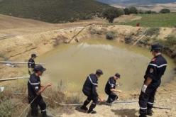 وفاة مسن غرقًا داخل بركة مائية بقالمة