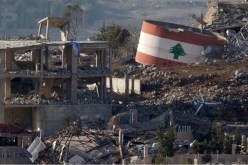 وقف إطلاق النار بين لبنان والكيان الصهيوني