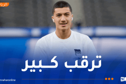 عملاق “الليغا” يراقب وضعية مازة