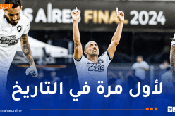 بوتافوغو يُتوج بكأس “الليبارتادورس” ويحجز مكانه في مونديال الأندية