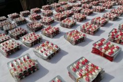 تبسة.. حجز 3360 من المؤثرات العقلية في عمليتين منفصلتين