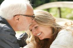 جبر بخاطري ومنحني حبا عظيما.. زوج أمي الطيب.. لك ألف شكر