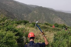 البليدة.. العثور على 3 أشخاص تائهين بغابة الشريعة