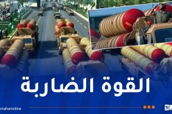 الاستعراض العسكري.. دخول مميز لمنظومة الدفاع الجوي “إس 300-S300”  