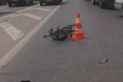 الطارف.. وفاة شخص في اصطدام بين سيارة ودراجة هوائية