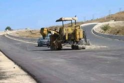 وضع شطر من منفذ الطريق السيّار ميناء “جن جن- قاوس” في الخدمة قريبا