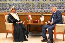 عطاف يبحث مع سفير عُمان نتائج زيارة الرئيس تبون