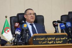 وزير الداخلية: حركة في سلك رؤساء الدوائر والأمناء العامين قريبا