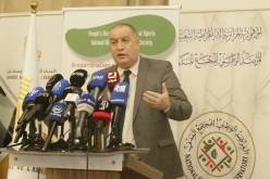 تنظيم تظاهرة “البرنامج السنوي للشباب الافريقي ضد الارهاب” بالجزائر